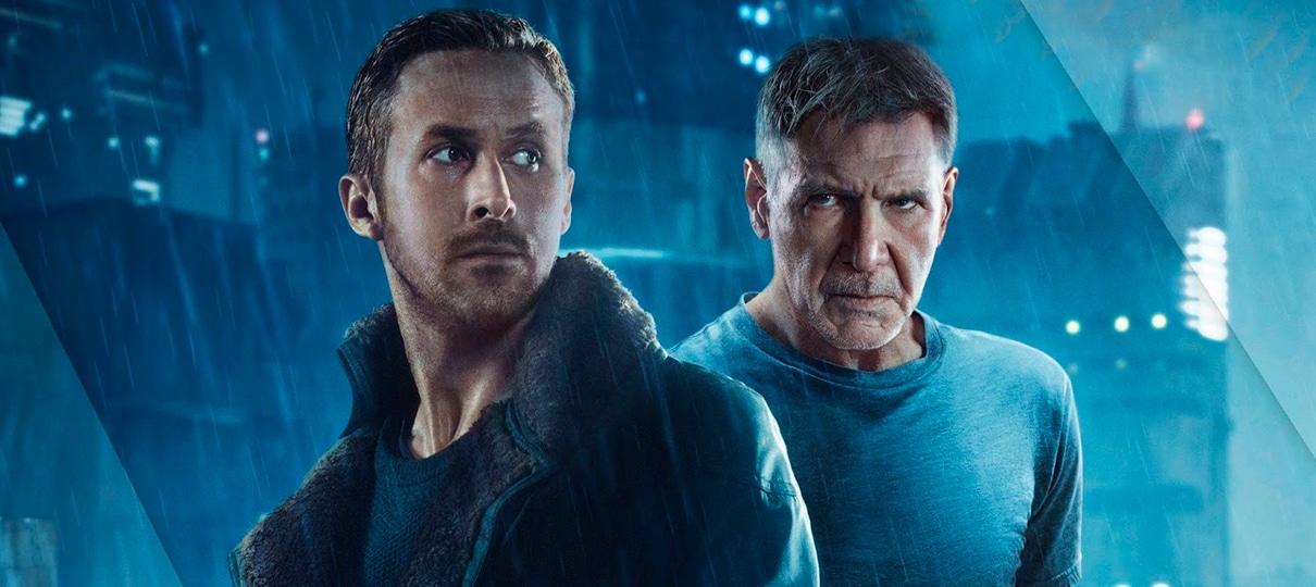 Blade Runner 2049 buscou inspiração nos filmes da Marvel, revela produtor