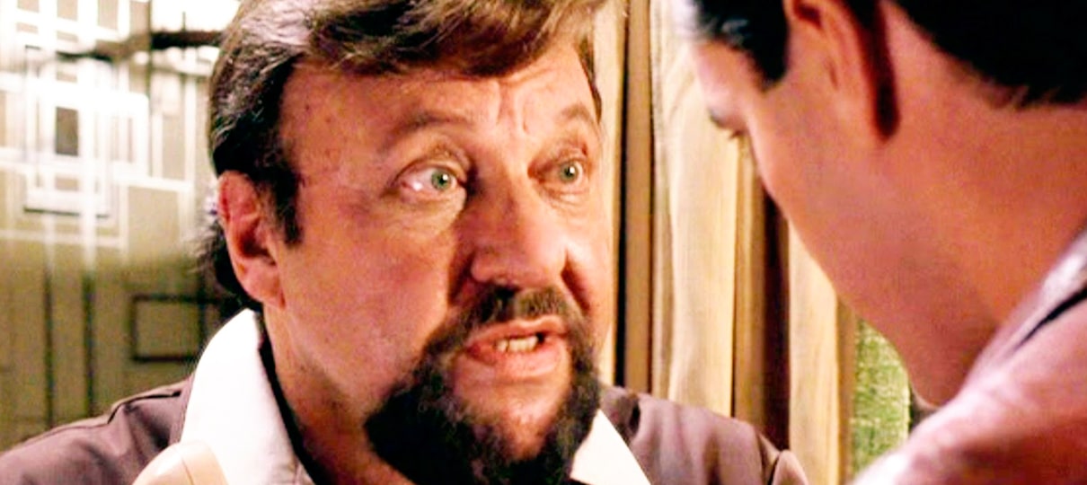 Chuck Low, de Os Bons Companheiros, morre aos 89 anos