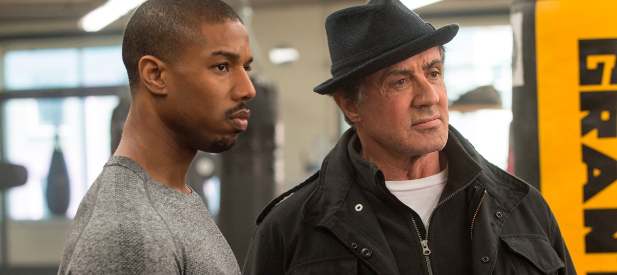 Creed II | Sylvester Stallone confirma que será o diretor
