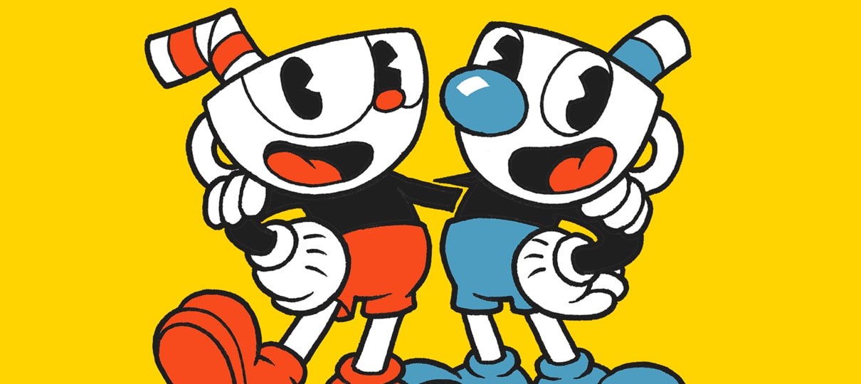 Review | Cuphead - Jovem Nerd