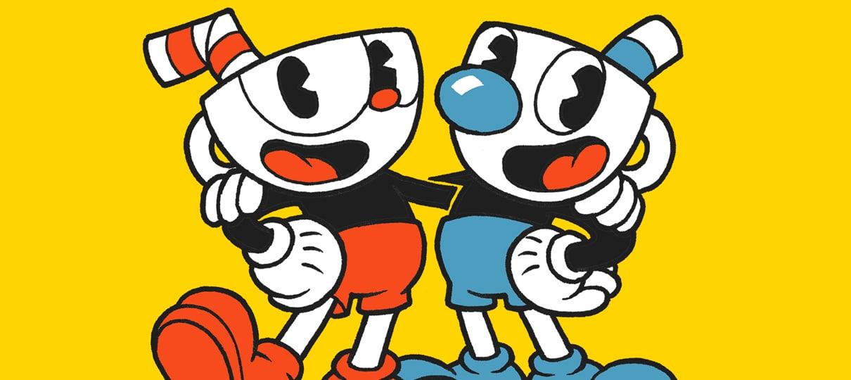Review | Cuphead