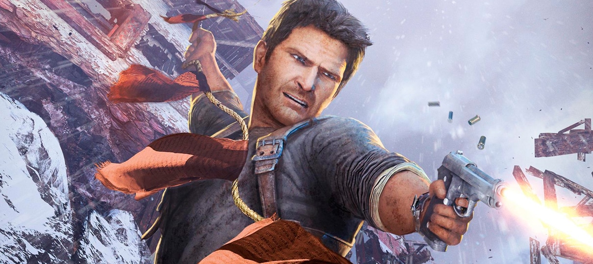 Ex-desenvolvedor da franquia Uncharted diz ter sofrido assédio sexual na Naughty Dog