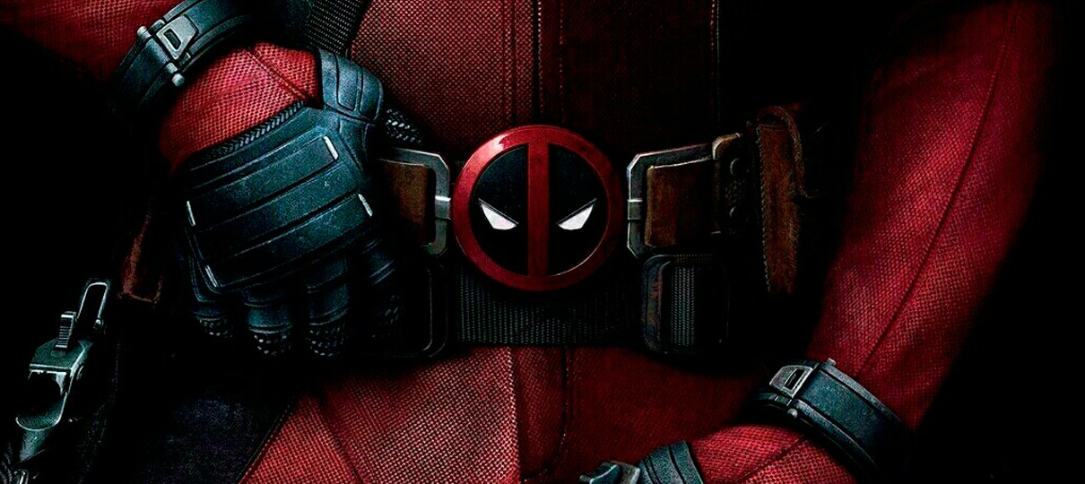 Deadpool ganha cartazes de fãs parodiando os pôsteres da Liga da Justiça