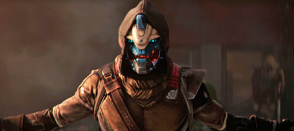 Destiny 2 | Após reclamações de banimentos sem motivos no PC, Bungie admite que foi erro