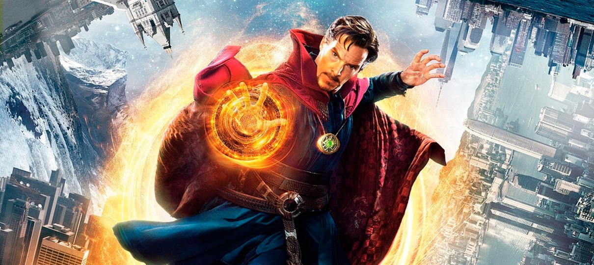 Stan Lee propõe crossover entre personagens da Marvel e Harry Potter