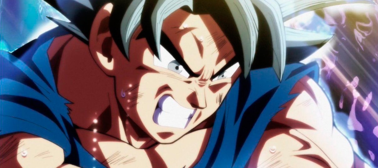 Dragon Ball pode ganhar um novo filme em 2018 [RUMOR]