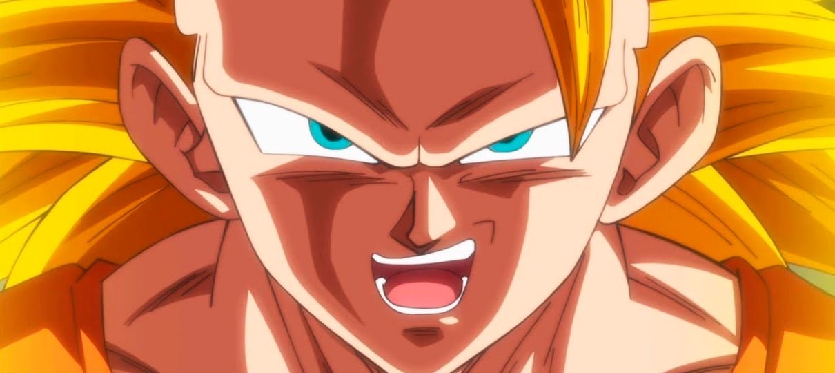Dragon Ball Super  Saiba tudo o que acontecerá em outubro no anime! -  NerdBunker