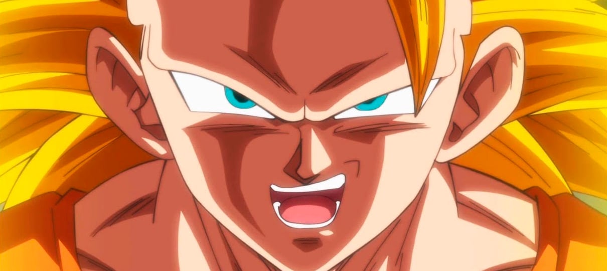 Dragon Ball Super pode mostrar uma fusão inédita em breve!
