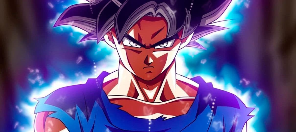 Dragon Ball Super ganha nova abertura para marcar início de arco