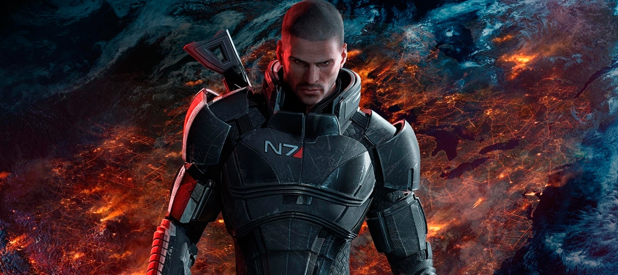 EA se importa com o dinheiro e não com os jogadores, diz ex-desenvolvedor da BioWare