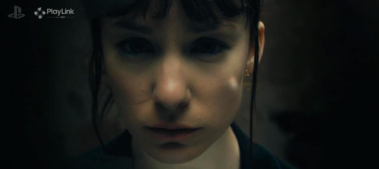 Erica é narrativa interativa para PS4 com o PlayLink; veja o trailer
