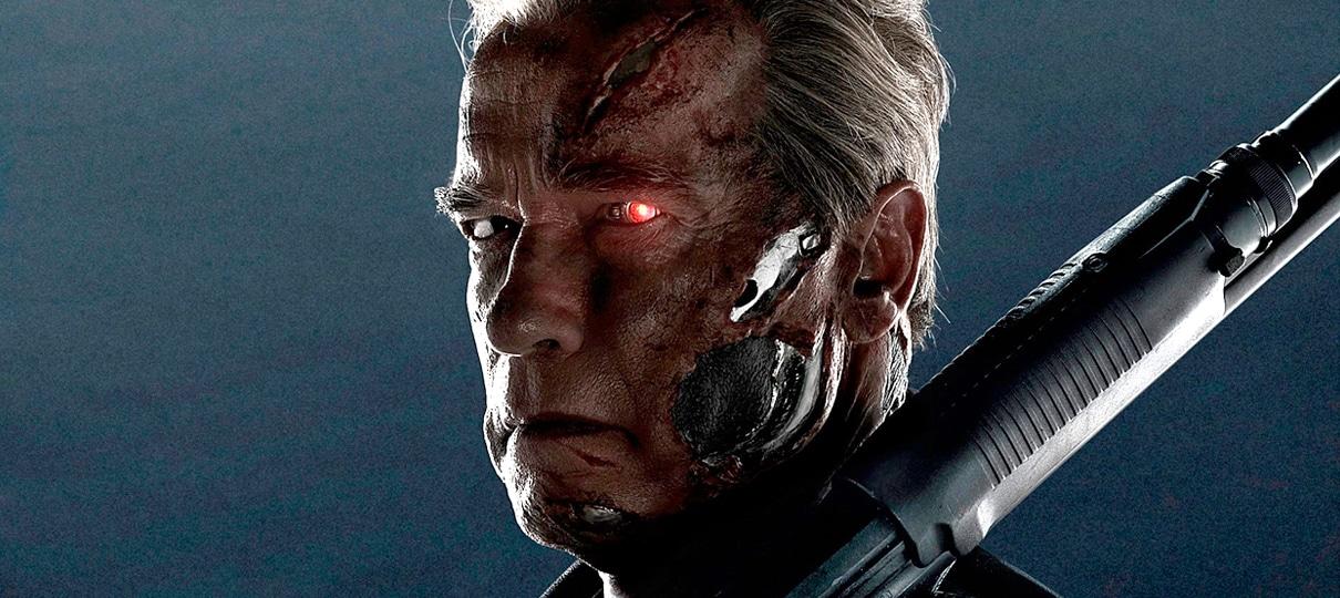 Schwarzenegger explica como o novo Exterminador do Futuro pretende consertar a franquia