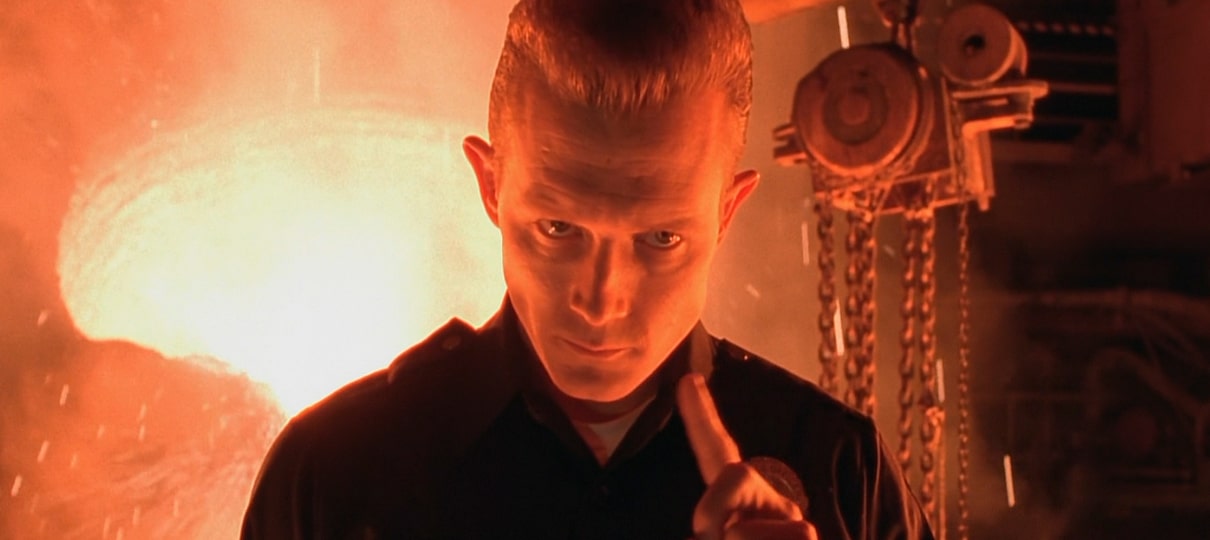 Exterminador do Futuro | Robert Patrick diz que aceitaria interpretar T-1000 novamente