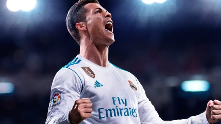 FIFA 18 e Destiny 2 foram os jogos mais vendidos na PS Store em setembro