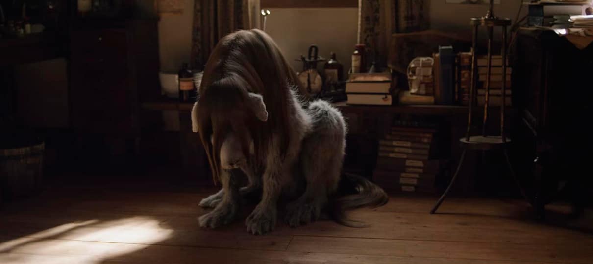 Vamos brincar, Ed? Live-action de Fullmetal Alchemist ganha novo e empolgante trailer!