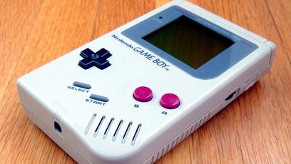 Registros da Nintendo podem sugerir um possível Game Boy Classic Edition