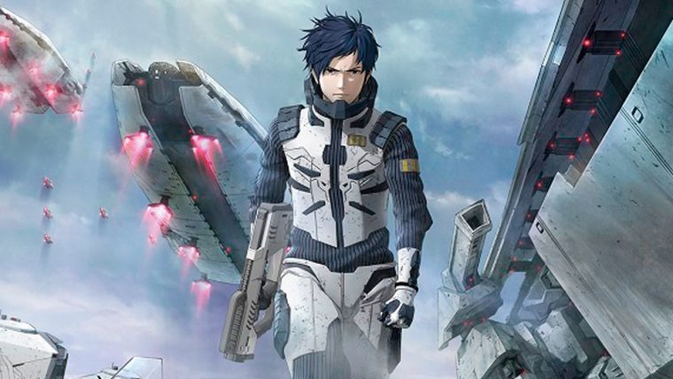 Godzilla: Monster Planet  O Rei dos Monstros mostra seu poder no novo  trailer do anime - NerdBunker