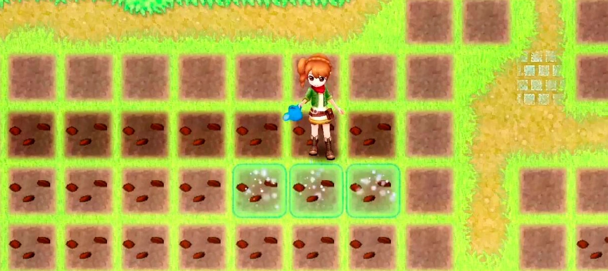 Harvest Moon: Light of Hope sairá para PC antes dos consoles; veja o novo trailer!