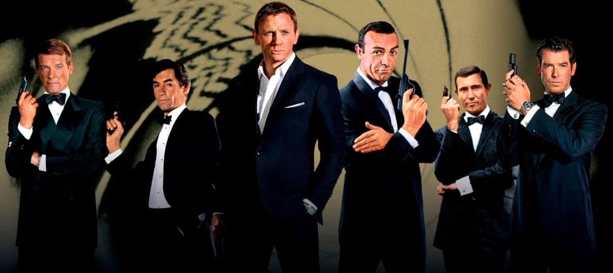 007 | Diretor de Cassino Royale faria novo filme se mudassem o ator de James Bond