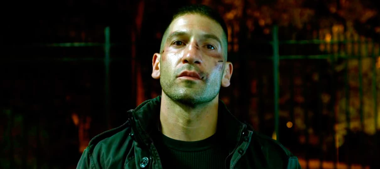 Criador do Justiceiro conta por que Jon Bernthal fez a melhor versão do personagem