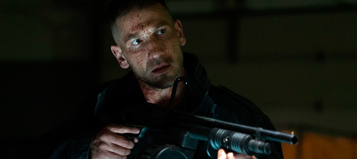 O Justiceiro | Tente ser Frank Castle no novo teaser