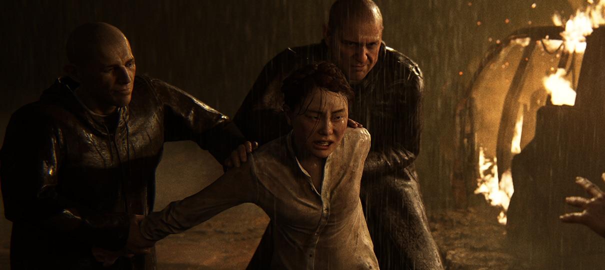 The Last of Us Part II terá modo multiplayer