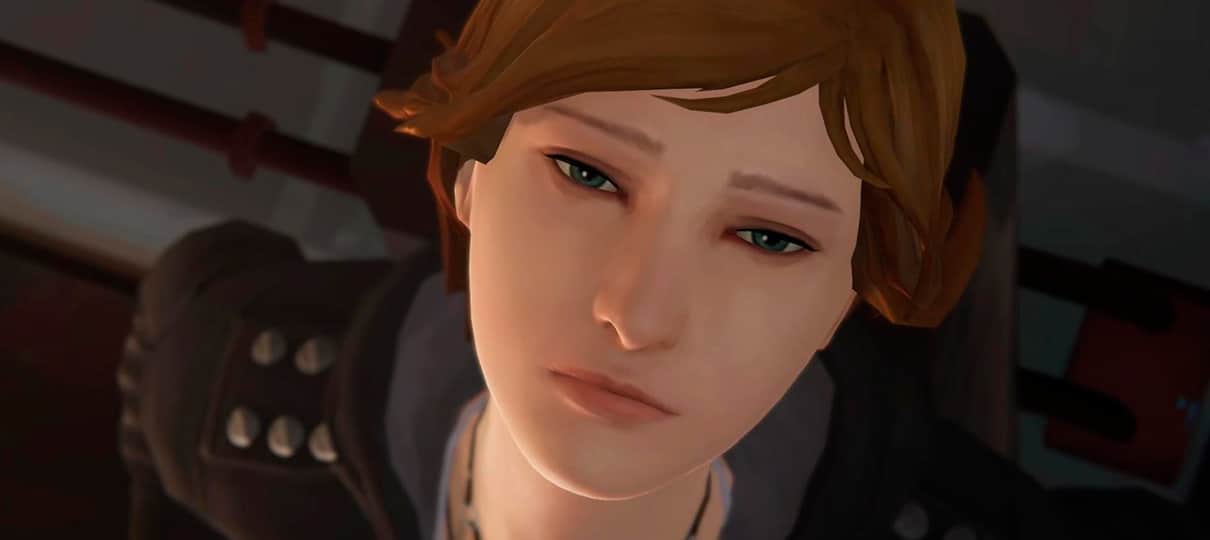 Life is Strange: Before the Storm | Segundo episódio ganha trailer carregado de emoção