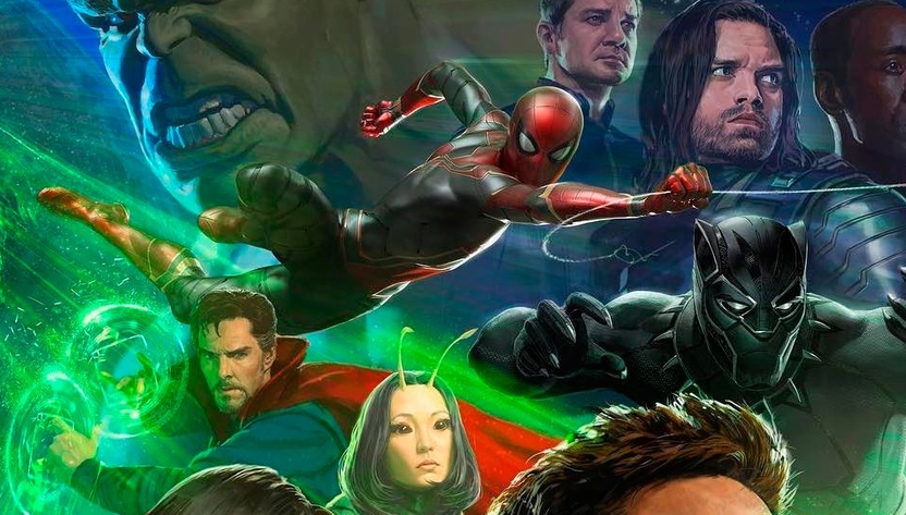 Marvel Studios vai divulgar a linha do tempo de seus filmes, revela Kevin Feige