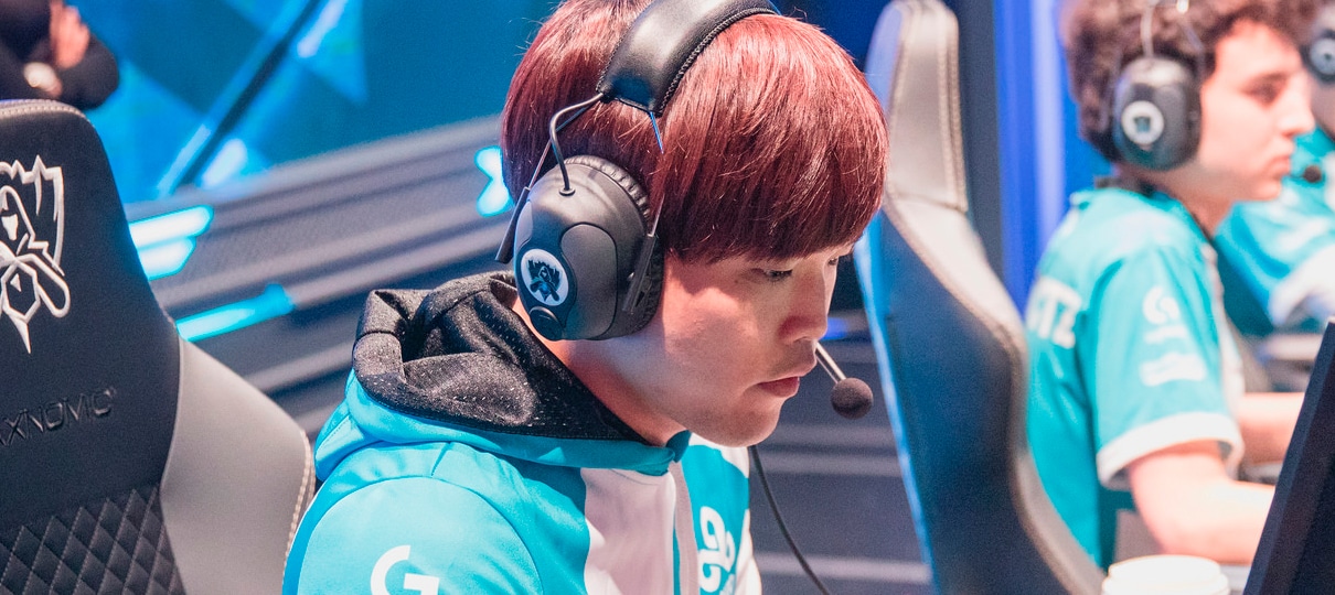 League of Legends | Atropelos inesperados marcam o terceiro dia do Mundial; veja o resumo