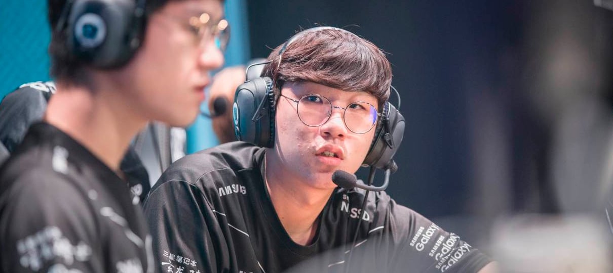 League of Legends | Saiba como foi o quarto dia da fase de grupos do mundial 2017