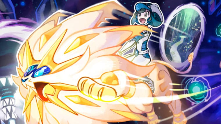 Nerd Superior: Revelado Os Novos Iniciais do Pokemon Sun e Moon !