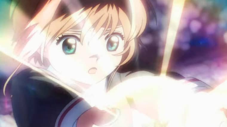 Sakura Card Captors | Artes revelam visuais de personagens inéditos no novo anime