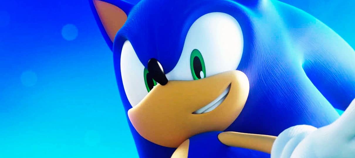 Paramount anuncia Sonic 3 para 2023 - NerdBunker