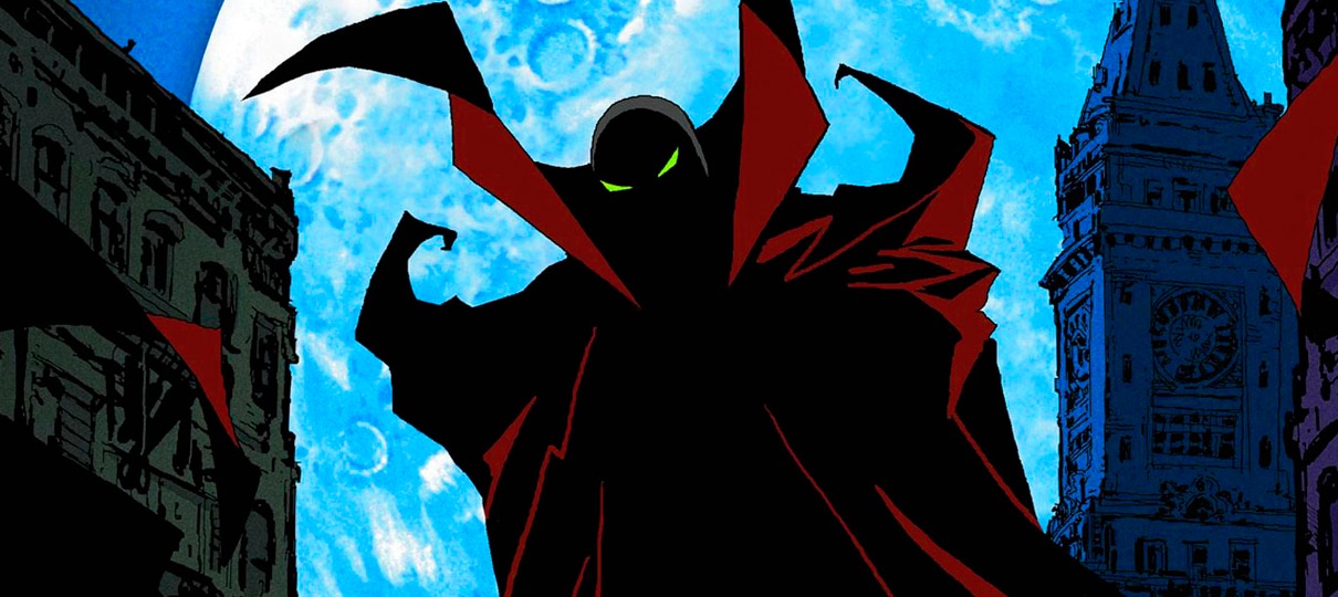 Spawn pode ganhar série ou animação depois do filme live-action