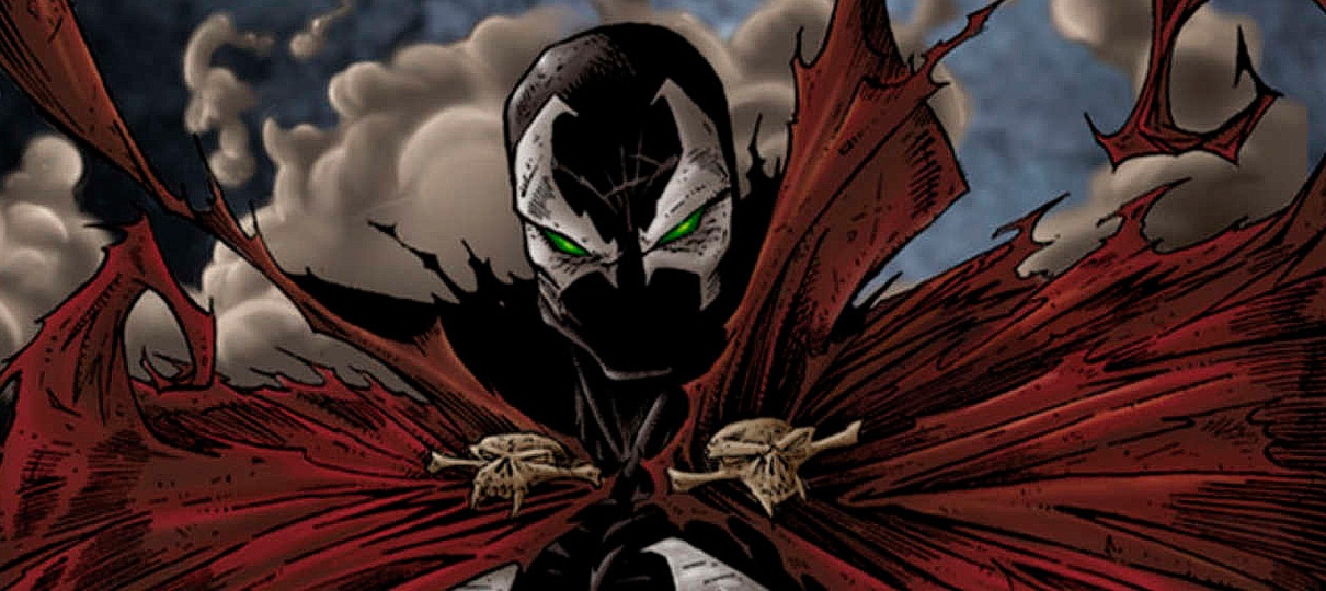 Spawn | Todd McFarlane confirma que produção do filme começará em fevereiro de 2018