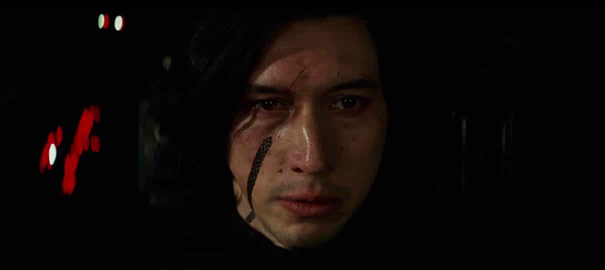 Star Wars: Os Últimos Jedi ganha comercial com trechos inéditos