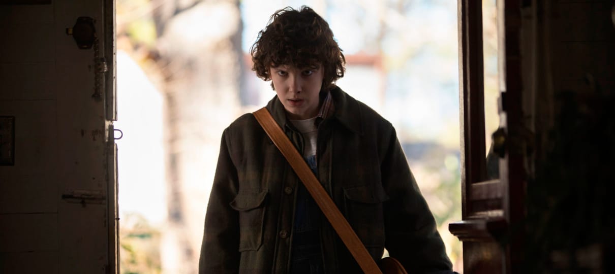 Stranger Things | Produtor executivo confirma que certa pessoa ainda está viva