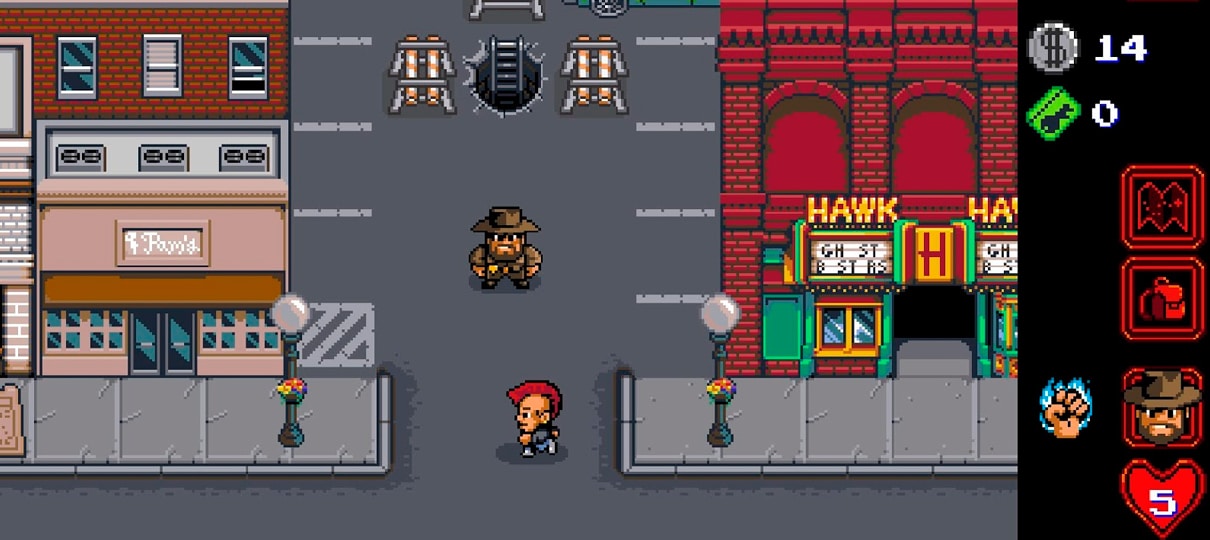 Stranger Things lança jogo gratuito para mobile com estilo 16-bit
