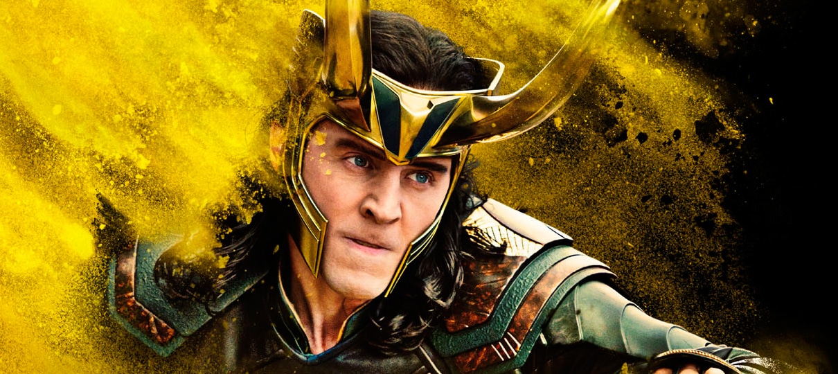 Thor: Ragnarok terá mais de uma cena pós-crédito