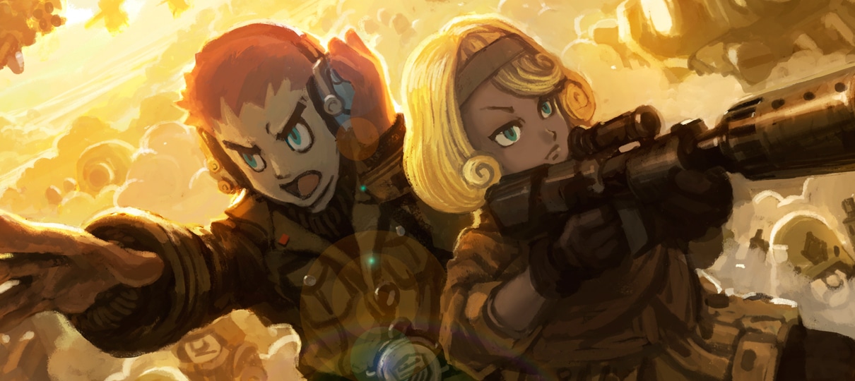 Divisão da Sony vai publicar jogos no Nintendo Switch e no PC