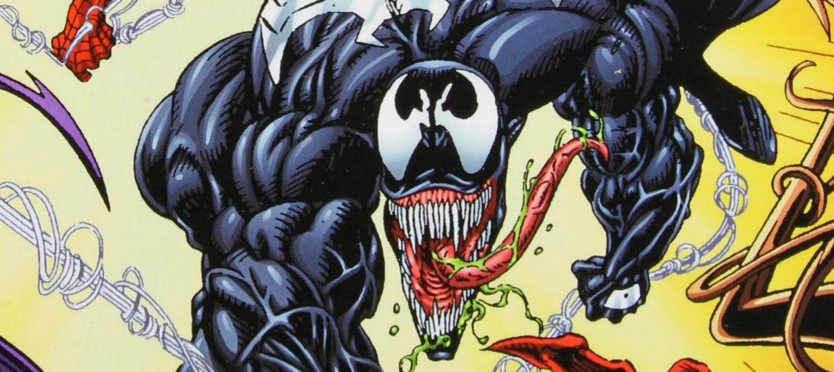 Venom | Protagonista deve ser feito com captura de movimentos