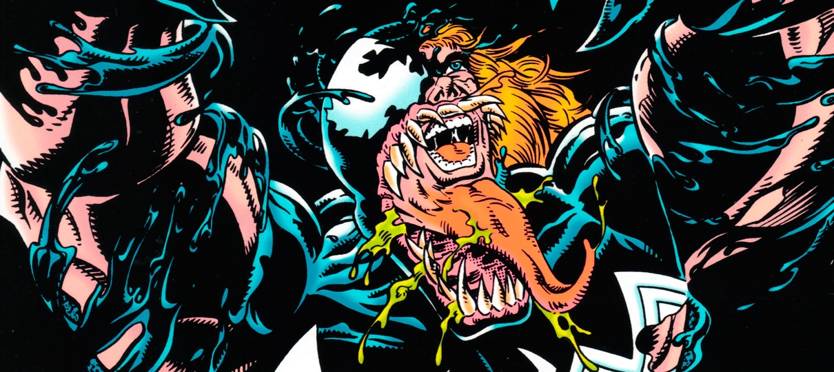 Venom | Criador do personagem aprova a escolha de Tom Hardy como Eddie Brock