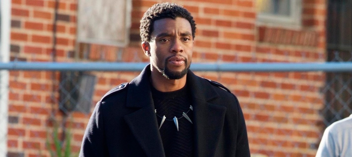 Vingadores 4 | Pantera Negra e Shuri aparecem em novas fotos dos bastidores