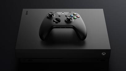 Phil Spencer anuncia que Xbox One X chegará ao Brasil até o Natal