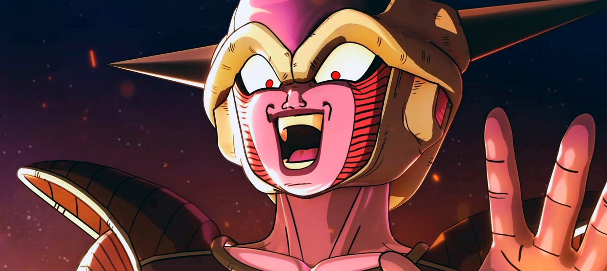 Dragon Ball Xenoverse 2 Deluxe Edition é anunciado com todas as DLCs para PS4
