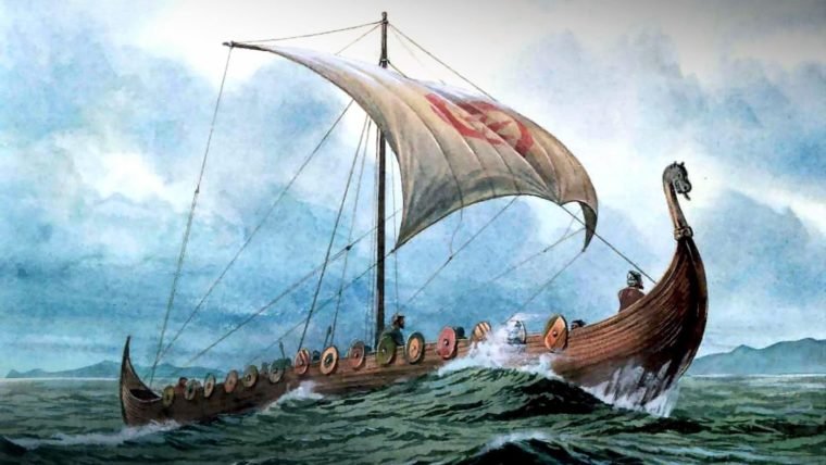 Arqueólogos descobrem inscrições muçulmanas em artefatos vikings