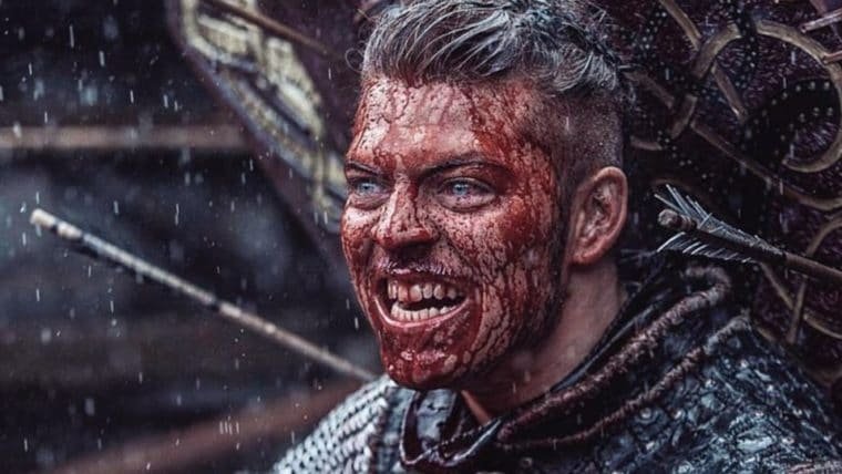 Vikings | Nova temporada será transmitida exclusivamente pelo FOX Premium no Brasil