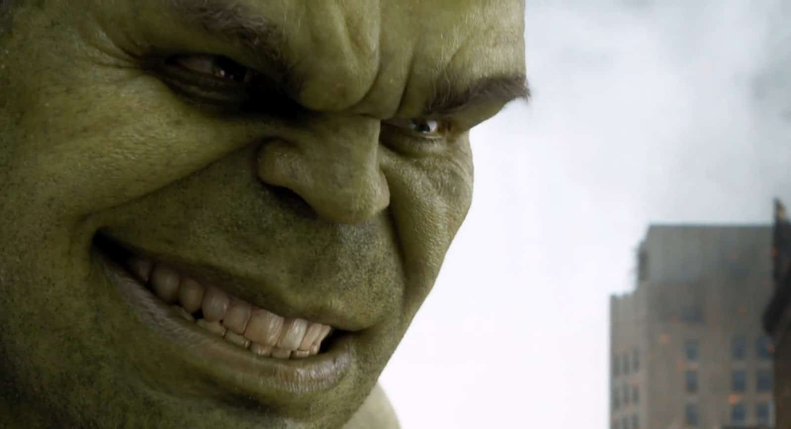 Vingadores 4 | Mark Ruffalo publica foto do amanhecer no set de filmagens