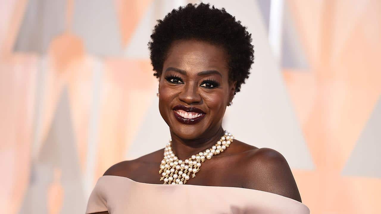 Black Don't Crack | Viola Davis vai produzir comédia da ABC
