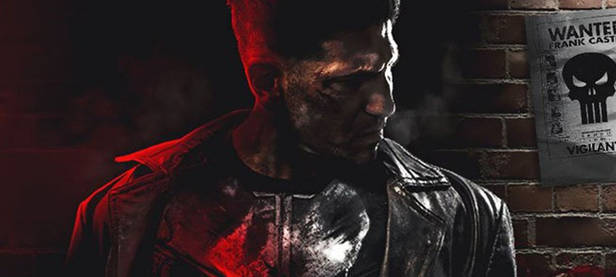 O Justiceiro | Novo vídeo quer que você encontre a verdade